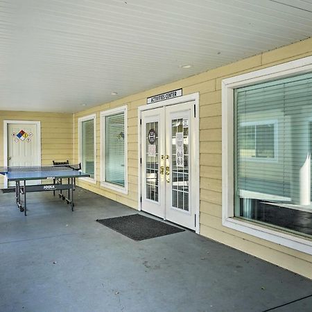 Centrally Located Branson Condo With Pool And Marina! Екстериор снимка