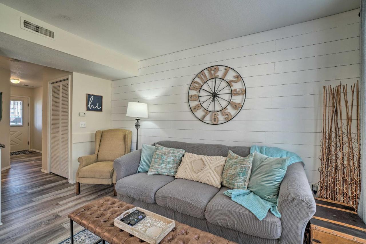 Centrally Located Branson Condo With Pool And Marina! Екстериор снимка