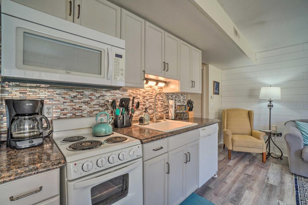 Centrally Located Branson Condo With Pool And Marina! Екстериор снимка