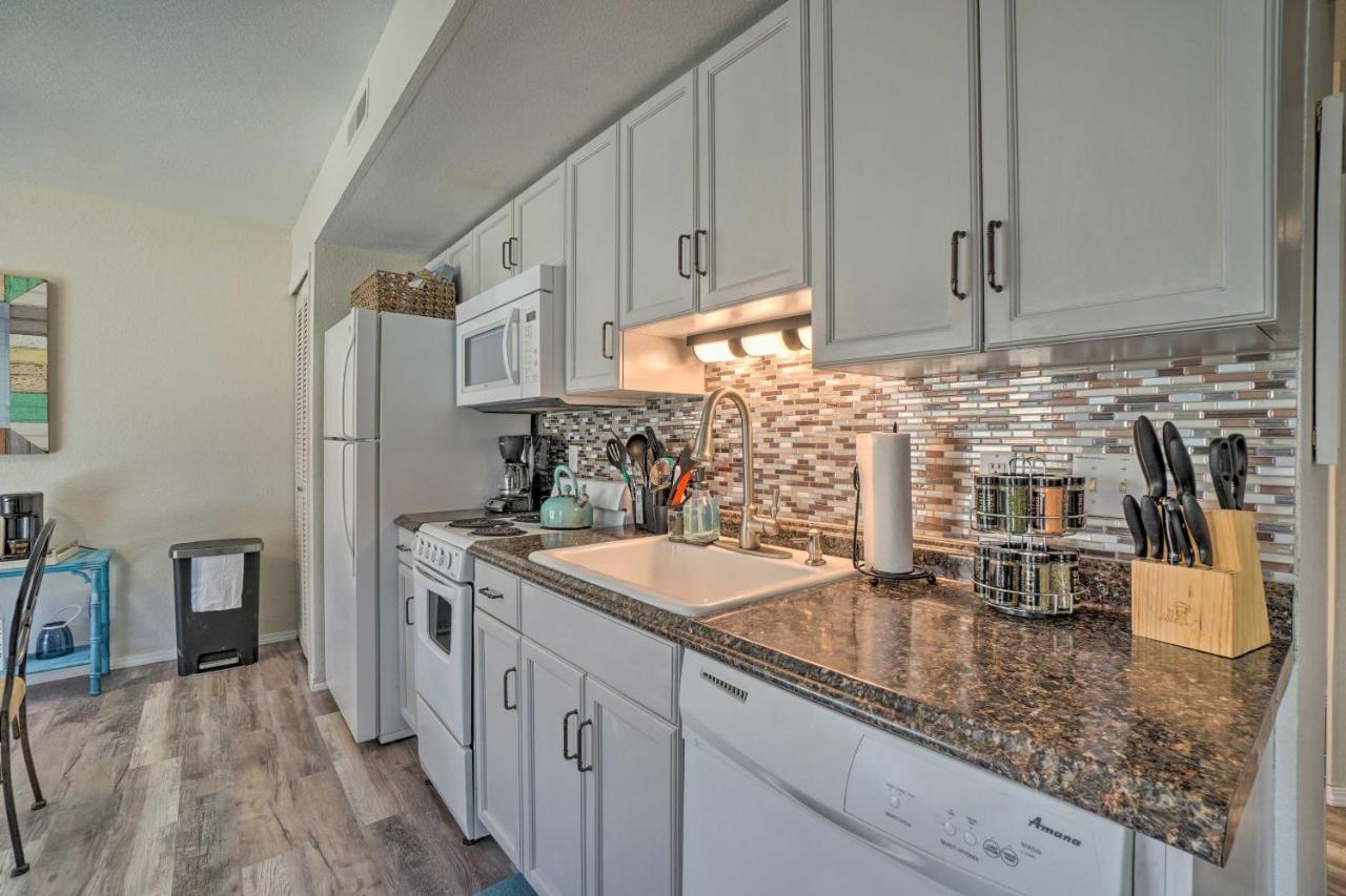 Centrally Located Branson Condo With Pool And Marina! Екстериор снимка