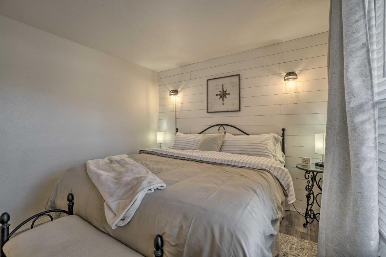 Centrally Located Branson Condo With Pool And Marina! Екстериор снимка